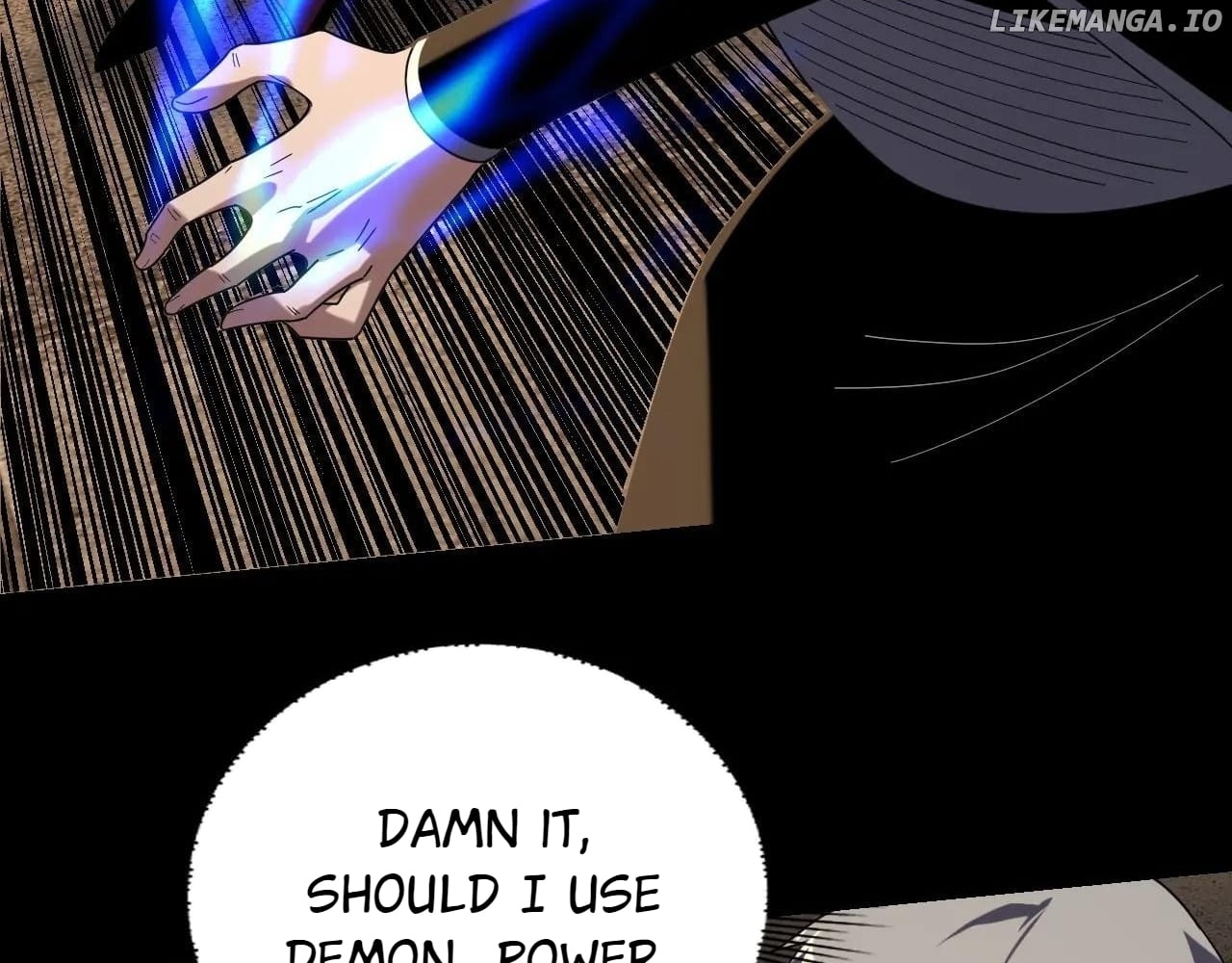 Me, The Heavenly Destined Villain Chapter 268 - page 25